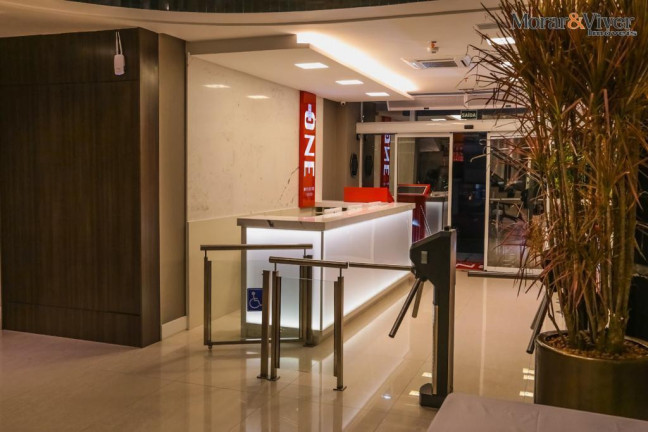 Imagem Imóvel Comercial à Venda, 45 m² em São Pedro - São José Dos Pinhais Imagem Imóvel Comercial à Venda, 45 m² em São Pedro - São José Dos Pinhais