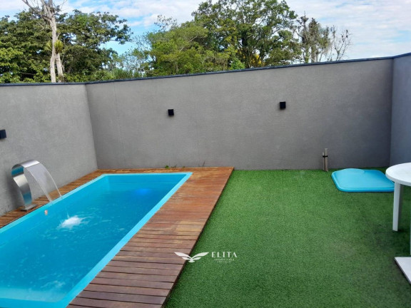 Imagem Casa com 2 Quartos à Venda, 72 m² em Itajuba - Barra Velha