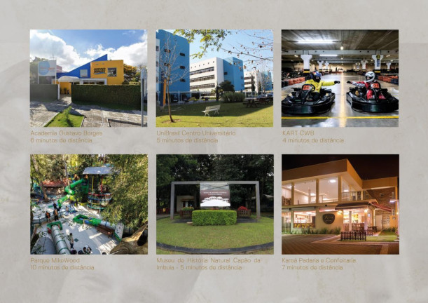 Imagem Apartamento com 2 Quartos à Venda, 57 m² em Capão Da Imbuia - Curitiba Imagem Apartamento com 2 Quartos à Venda, 57 m² em Capão Da Imbuia - Curitiba