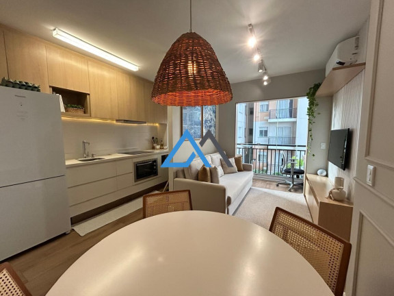 Imagem Apartamento com 2 Quartos à Venda, 47 m² em Serpa - Caieiras Imagem Apartamento com 2 Quartos à Venda, 47 m² em Serpa - Caieiras