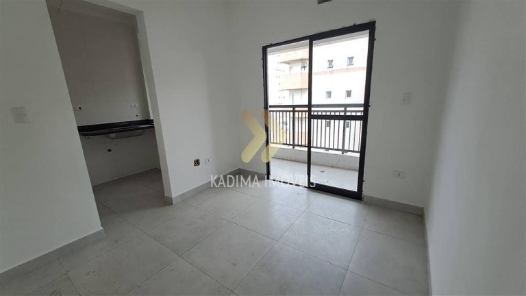 Apartamento com 2 Quartos à Venda, 56 m² em Tupi - Praia Grande