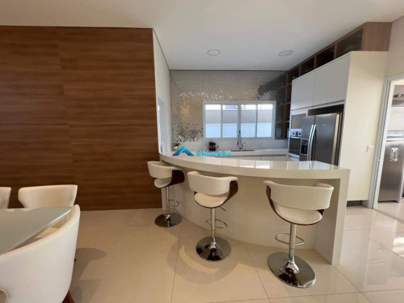 Imagem Casa com 3 Quartos à Venda, 260 m² em Condomínio Reserva Da Serra - Jundiaí