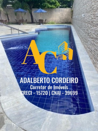 Imagem Apartamento com 2 Quartos à Venda, 45 m² em Recife - Recife