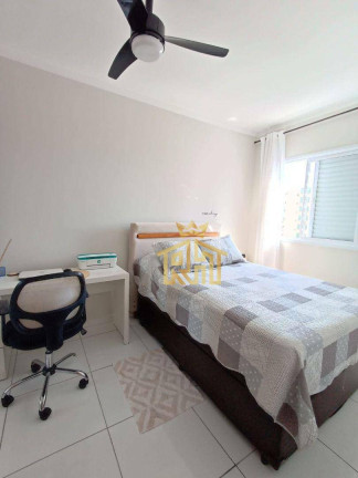 Imagem Apartamento com 1 Quarto à Venda, 45 m² em Mirim - Praia Grande Imagem Apartamento com 1 Quarto à Venda, 45 m² em Mirim - Praia Grande