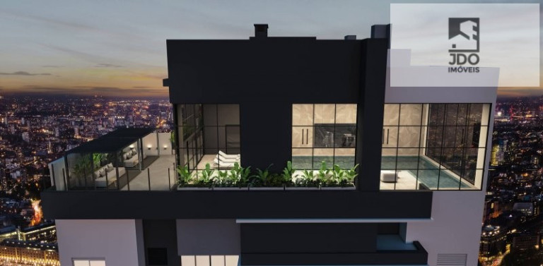 Imagem Apartamento com 3 Quartos à Venda, 86 m² em Boa Vista - Curitiba Imagem Apartamento com 3 Quartos à Venda, 86 m² em Boa Vista - Curitiba