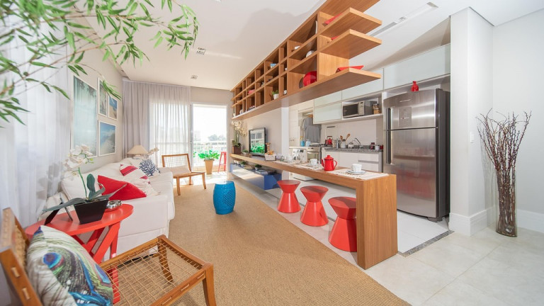 Imagem Apartamento com 3 Quartos à Venda, 87 m² em Jardim Tereza Cristina - Jundiaí Imagem Apartamento com 3 Quartos à Venda, 87 m² em Jardim Tereza Cristina - Jundiaí