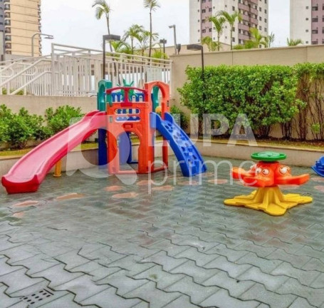 Imagem Apartamento com 3 Quartos à Venda, 120 m² em Santana - São Paulo