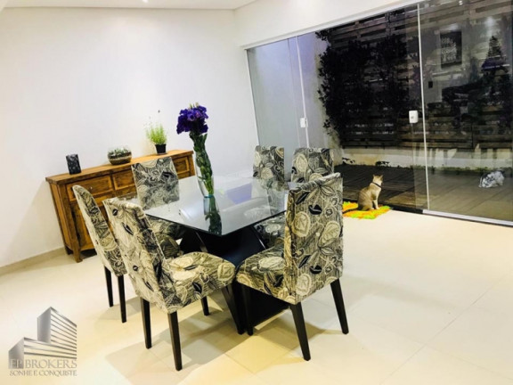 Imagem Casa de Condomínio com 3 Quartos à Venda, 94 m² em Wanel Ville - Sorocaba Imagem Casa de Condomínio com 3 Quartos à Venda, 94 m² em Wanel Ville - Sorocaba