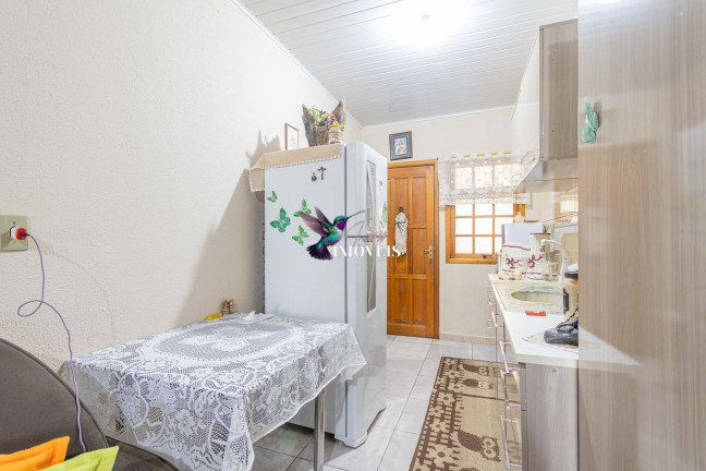 Imagem Casa com 2 Quartos à Venda, 52 m² em Jardim Betânia - Cachoeirinha Imagem Casa com 2 Quartos à Venda, 52 m² em Jardim Betânia - Cachoeirinha