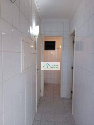 Imagem Apartamento com 3 Quartos à Venda, 105 m² em Freguesia Do ó - São Paulo