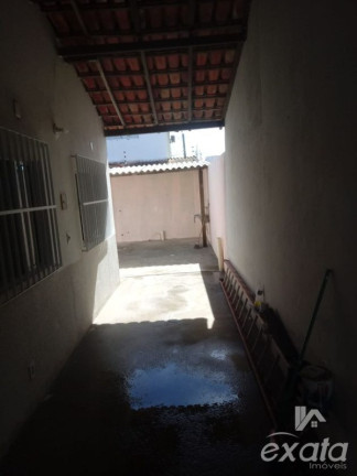 Imagem Casa com 2 Quartos à Venda, 50 m² em Alterosas - Serra