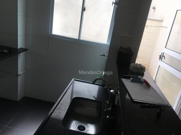 Imagem Apartamento com 2 Quartos à Venda, 45 m² em Jardim Guarujá - Sorocaba Imagem Apartamento com 2 Quartos à Venda, 45 m² em Jardim Guarujá - Sorocaba