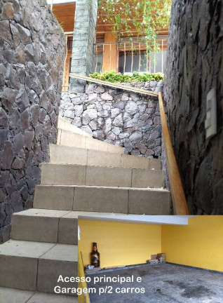 Imagem Casa com 5 Quartos à Venda, 297 m² em Aparecida - Manaus Imagem Casa com 5 Quartos à Venda, 297 m² em Aparecida - Manaus