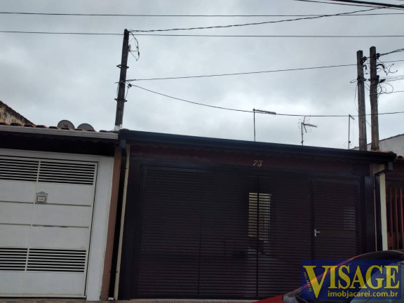 Imagem Casa com 2 Quartos à Venda, 125 m² em Jardim Santa Maria - Jacareí Imagem Casa com 2 Quartos à Venda, 125 m² em Jardim Santa Maria - Jacareí