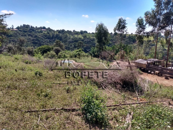 Imagem Imóvel com 1 Quarto à Venda, 21.696 m² em São Marcos - Bofete