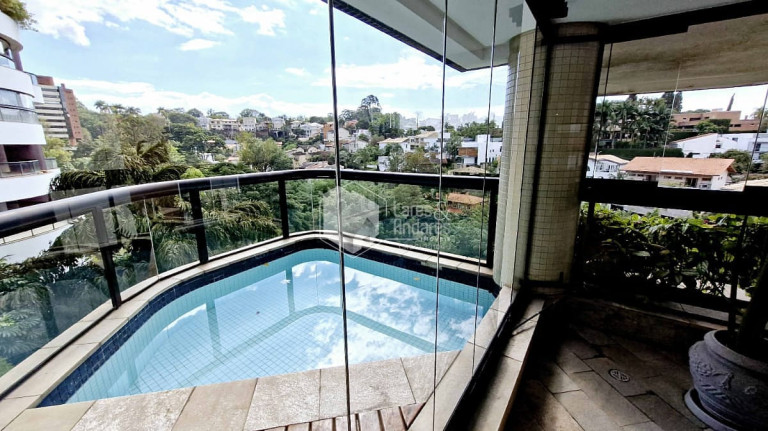 Imagem Apartamento com 4 Quartos à Venda, 380 m² em Jardim Vitória Régia - São Paulo Imagem Apartamento com 4 Quartos à Venda, 380 m² em Jardim Vitória Régia - São Paulo