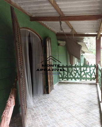 Imagem Chácara com 1 Quarto à Venda, 7.000 m² em Somma - Ribeirão Pires