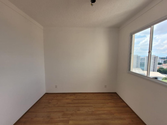 Imagem Apartamento com 2 Quartos para Alugar, 34 m² em Parque Fongaro - São Paulo