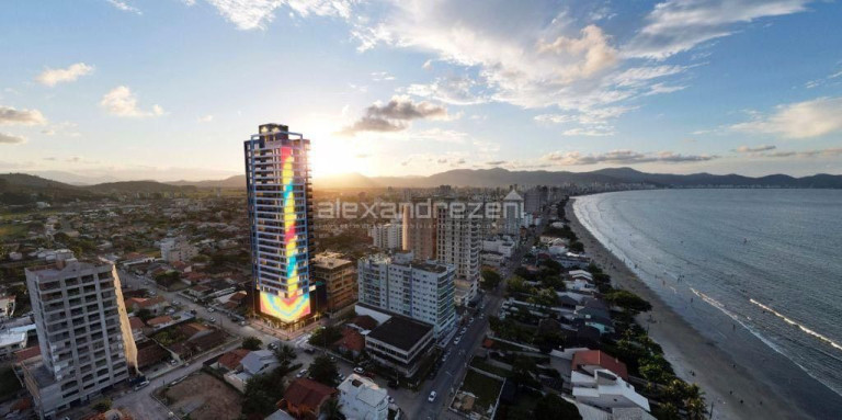 Imagem Apartamento com 3 Quartos à Venda, 135 m² em Porto Belo Imagem Apartamento com 3 Quartos à Venda, 135 m² em Porto Belo