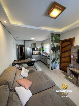 Imagem Casa com 2 Quartos à Venda, 125 m² em Terra Preta - Mairiporã Imagem Casa com 2 Quartos à Venda, 125 m² em Terra Preta - Mairiporã