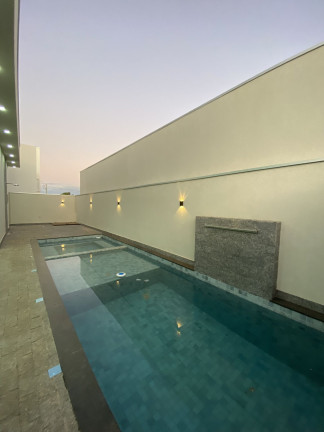Imagem Casa de Condomínio com 3 Quartos à Venda, 301 m² em Condomínio Meridian - Goianésia Imagem Casa de Condomínio com 3 Quartos à Venda, 301 m² em Condomínio Meridian - Goianésia