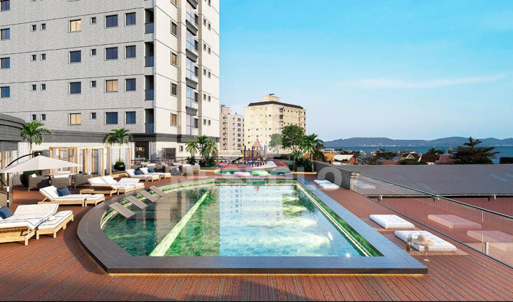 Imagem Apartamento à Venda, 87 m² em Centro - Itapema