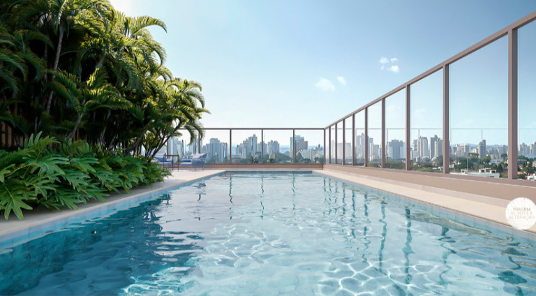 Imagem Apartamento à Venda, em Pinheiros - São Paulo Imagem Apartamento à Venda, em Pinheiros - São Paulo