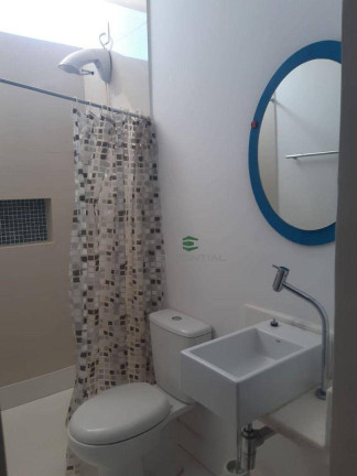 Imagem Apartamento com 3 Quartos à Venda, 170 m² em Centro - São José Do Rio Preto