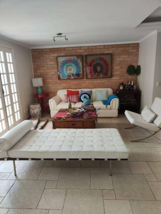 Imagem Casa com 3 Quartos à Venda, 220 m² em Jardim Bonfiglioli - São Paulo Imagem Casa com 3 Quartos à Venda, 220 m² em Jardim Bonfiglioli - São Paulo