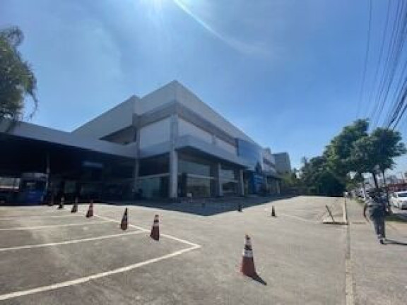 Imagem Sala Comercial à Venda, 12.158 m² em Santo Amaro - São Paulo