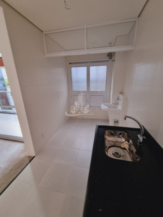 Imagem Apartamento com 1 Quarto à Venda, 55 m² em 18 Do Forte - Alphaville - Barueri