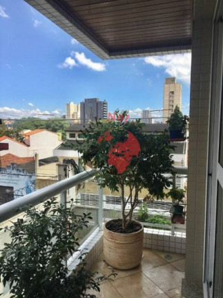 Imagem Apartamento com 3 Quartos à Venda, 138 m² em Centro - São Bernardo Do Campo Imagem Apartamento com 3 Quartos à Venda, 138 m² em Centro - São Bernardo Do Campo