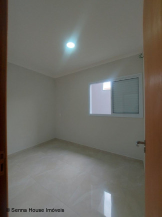 Imagem Casa com 3 Quartos à Venda, 100 m² em Residencial Santa Giovana - Jundiaí
