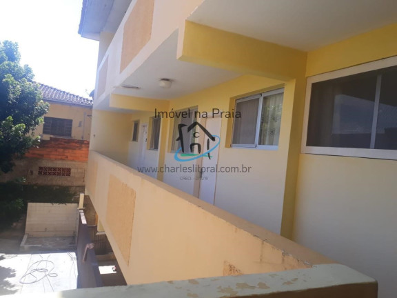 Imagem Apartamento com 1 Quarto à Venda, 41 m² em Perequê Mirim - Caraguatatuba