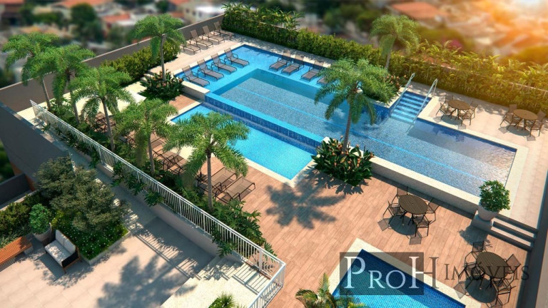 Imagem Apartamento com 3 Quartos à Venda, 66 m² em Ipiranga - São Paulo Imagem Apartamento com 3 Quartos à Venda, 66 m² em Ipiranga - São Paulo