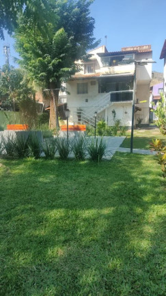 Imagem Casa com 3 Quartos para Alugar, em Campo Grande - Rio De Janeiro Imagem Casa com 3 Quartos para Alugar, em Campo Grande - Rio De Janeiro
