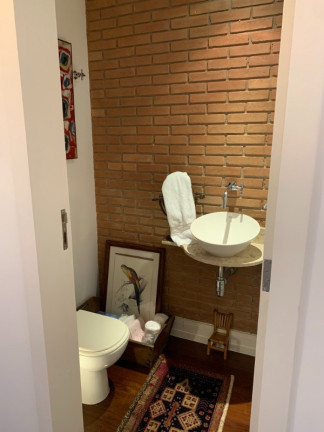 Imagem Imóvel com 2 Quartos à Venda, 160 m² em Itaim Bibi - São Paulo
