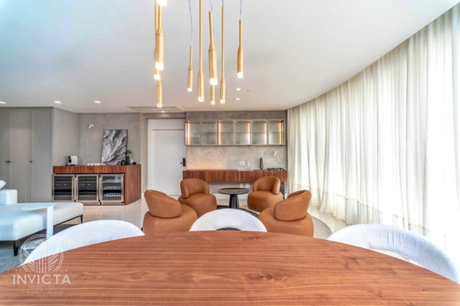 Imagem Apartamento com 4 Quartos à Venda, 261 m² em Barra Sul - Balneário Camboriú