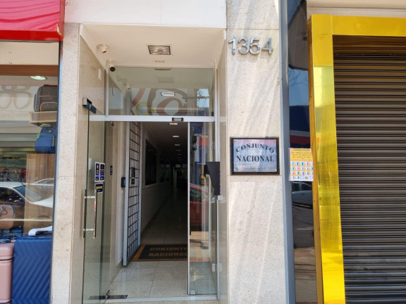 Imagem Casa com 1 Quarto à Venda, 31 m² em Centro - Campo Grande