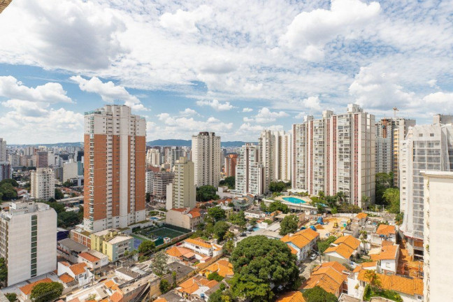 Imagem Apartamento com 3 Quartos à Venda, 98 m² em Perdizes - São Paulo Imagem Apartamento com 3 Quartos à Venda, 98 m² em Perdizes - São Paulo