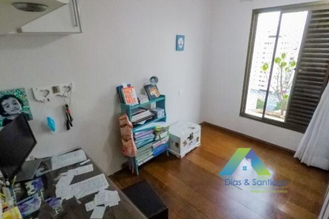 Imagem Apartamento com 3 Quartos à Venda, 93 m² em Vila Gumercindo - São Paulo Imagem Apartamento com 3 Quartos à Venda, 93 m² em Vila Gumercindo - São Paulo