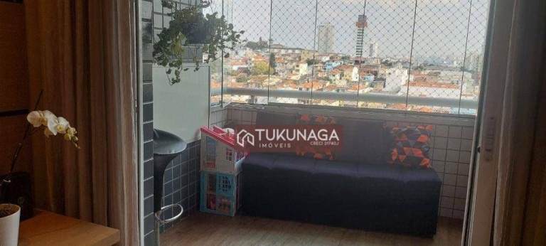Imagem Apartamento com 3 Quartos à Venda, 83 m² em Vila Isolina Mazzei - São Paulo Imagem Apartamento com 3 Quartos à Venda, 83 m² em Vila Isolina Mazzei - São Paulo
