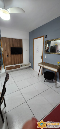Imagem Apartamento com 2 Quartos à Venda, 60 m² em Centro - Ubatuba