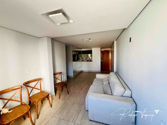 Imagem Apartamento com 3 Quartos à Venda, 76 m² em Setor Bueno - Goiânia Imagem Apartamento com 3 Quartos à Venda, 76 m² em Setor Bueno - Goiânia