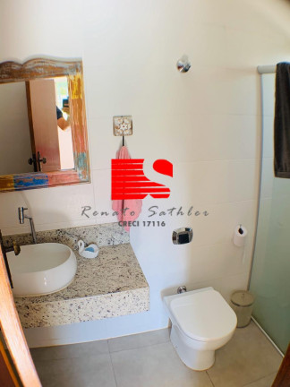 Imagem Chácara com 4 Quartos à Venda, 3.600 m² em Lagoa Santa