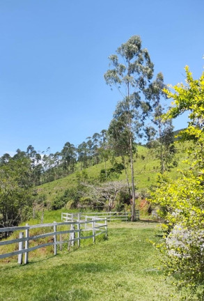 Imagem Imóvel com 5 Quartos à Venda, 71.317 m² em Portal - Adrianópolis