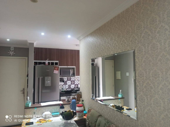 Imagem Apartamento com 2 Quartos à Venda,  em Vila Nova Sorocaba - Sorocaba
