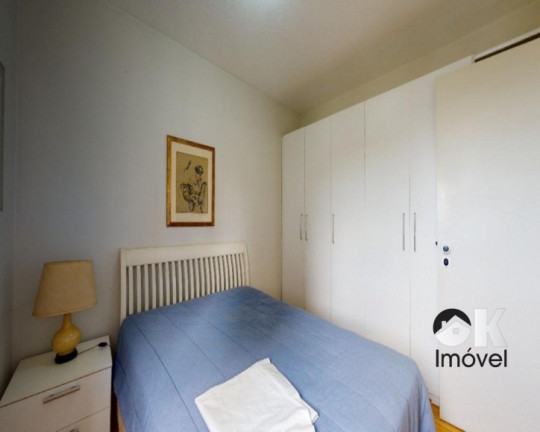 Imagem Apartamento com 1 Quarto à Venda, 41 m² em Jardim Paulista - São Paulo Imagem Apartamento com 1 Quarto à Venda, 41 m² em Jardim Paulista - São Paulo