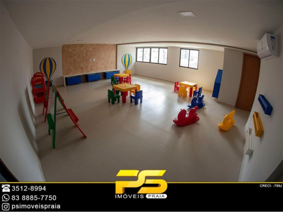 Imagem Apartamento à Venda, 71 m² em Expedicionários - João Pessoa Imagem Apartamento à Venda, 71 m² em Expedicionários - João Pessoa