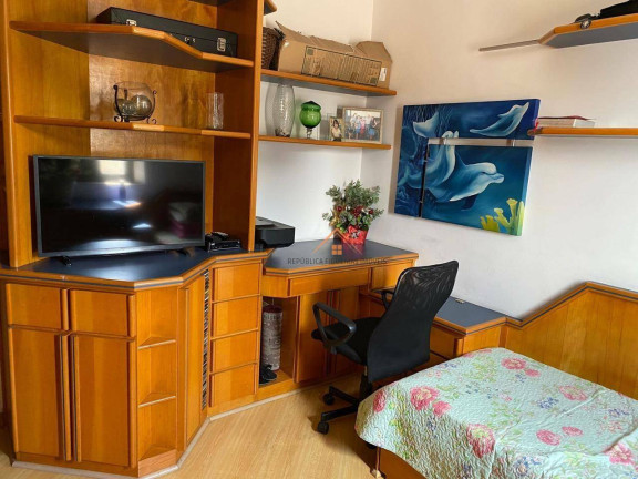Imagem Apartamento com 4 Quartos à Venda ou Locação, 171 m² em Vila Caminho Do Mar - São Bernardo Do Campo